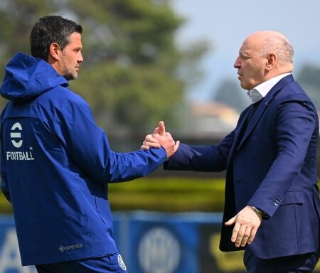 Chivu pronto al rinnovo dopo lo scudetto: eguaglia Mourinho?