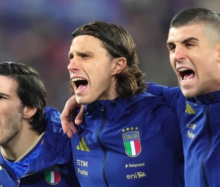 Elkann punta sul blocco Juve per la nazionale: Calafiori in pole