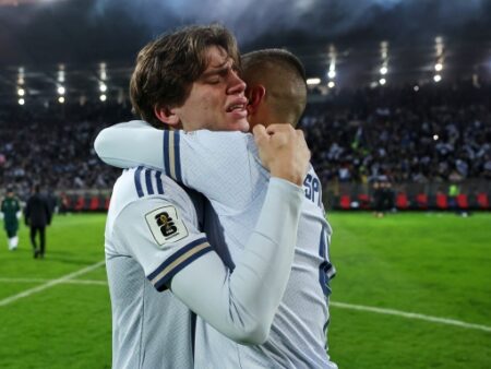 Palestra, unico positivo nel disastro azzurro: futuro in Premier?