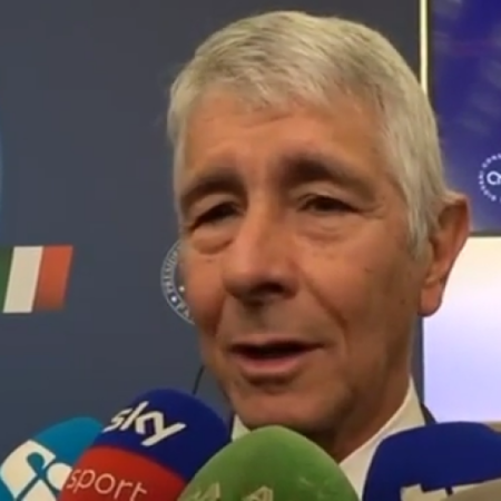 Abodi: Sconfitta Nazionale, serve una rifondazione del calcio italiano