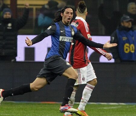 Schelotto: “Voglio giocare fino a 40 anni e rivivere i ricordi”