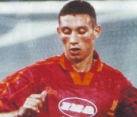 Addio a Cherubini, ex promessa del calcio italiano a 52 anni