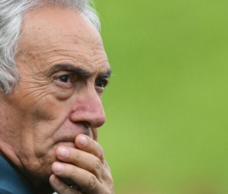 Dimissioni di Gravina: un segnale di chiarezza nel calcio