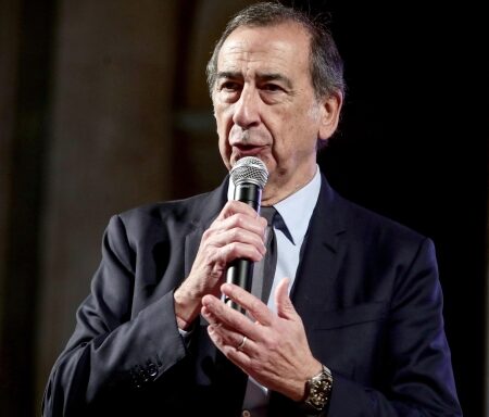 Sala: “Disastro se Inter e Milan avessero scelto altre sedi”