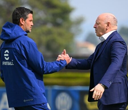 L’Inter si riunisce: confronto tra squadra e dirigenza ad Appiano