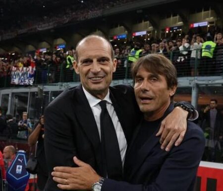 Allegri in corsa per la Nazionale: sfida a Conte e mercato Milan