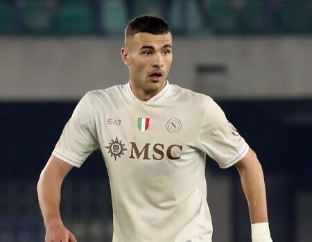 Conte e McTominay: la mentalità vincente del difensore