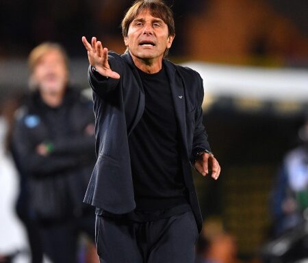 Conte potrebbe tornare sulla panchina della Nazionale: dubbi su Mancini