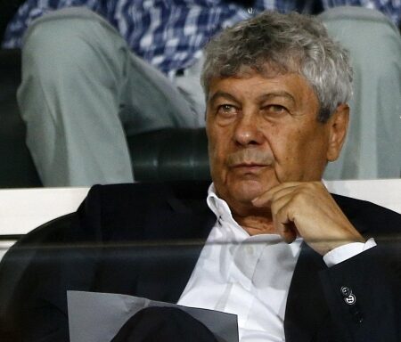 Addio a Mircea Lucescu, maestro del calcio e innovatore