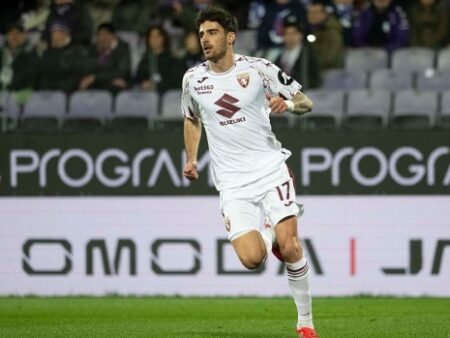Pisa-Torino: Meister guida i nerazzurri, D’Aversa schiera Kulenovic