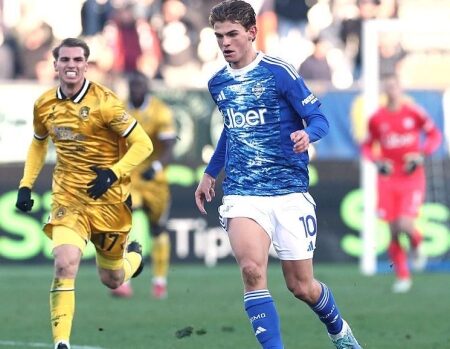 Udinese-Como: Fabregas punta alla Champions con Diao