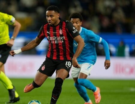 Napoli-Milan: Allegri schiera Nkunku e Fullkrug, Conte in difficoltà