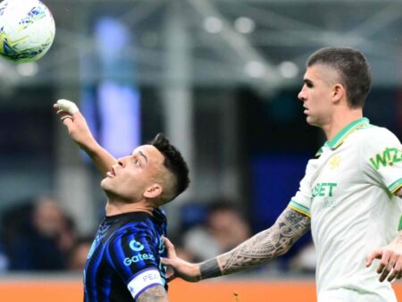 Mancini infortunato: lesione all’adduttore, stop di 2-3 settimane