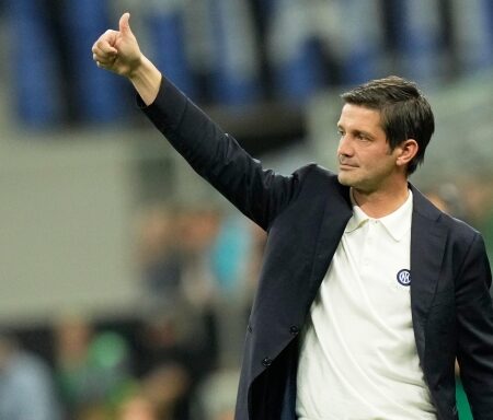 Chivu: “Vittoria matura, serve un cambio di mentalità”