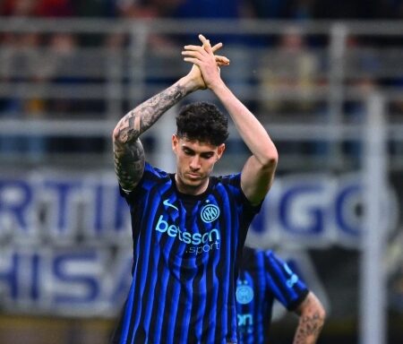 Bastoni supera le polemiche, Marotta e San Siro lo sostengono