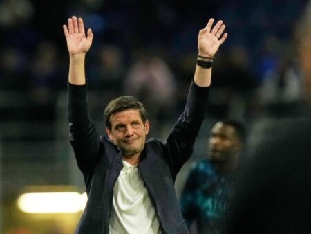 Inter a +7: scudetto in vista contro la Lazio all’Olimpico