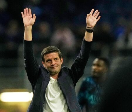 Inter a +7: scudetto in vista contro la Lazio all’Olimpico