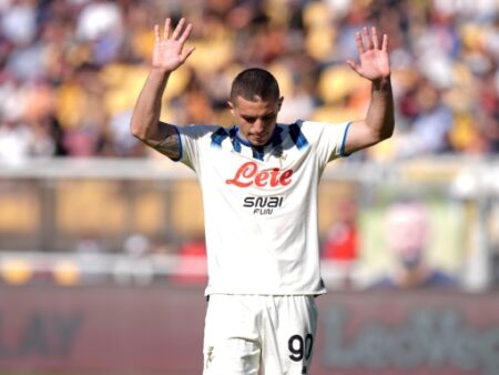 Attaccanti da schierare al fantacalcio nella 34ª giornata