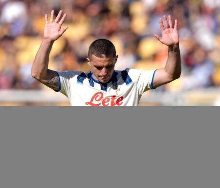 Krstovic in forma smagliante: doppietta e crescita in classifica