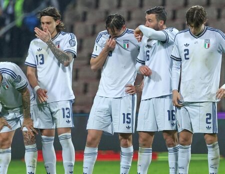 La crescita degli stranieri in Serie A: il mercato italiano in crisi