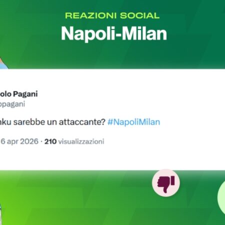 Politano decide Napoli-Milan: rossoneri in cerca di un attaccante