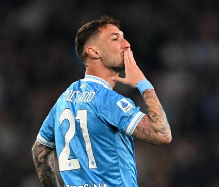 Napoli, ultime notizie prima del match con il Parma: Politano favorito