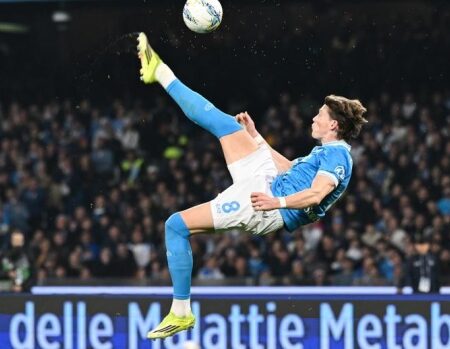 Napoli-Milan: le valutazioni dei giocatori dopo la partita