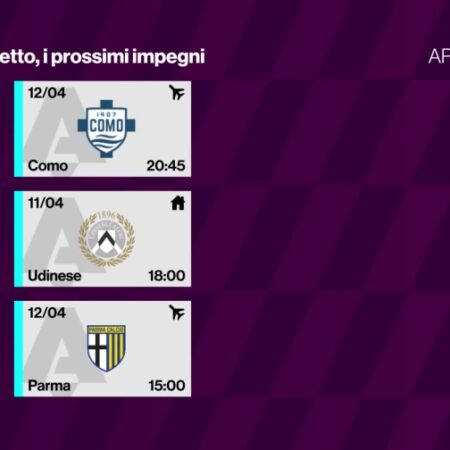 Scudetto: Inter, Napoli e Milan a confronto sul calendario