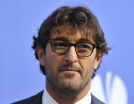 Ciro Ferrara: “Deluso se fossi secondo con il Milan”