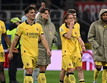 Il futuro del centrocampo del Milan: incertezze e cambiamenti in vista