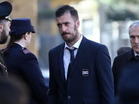 Viviano critica Ranieri: ‘Non ha compreso Gasperini’