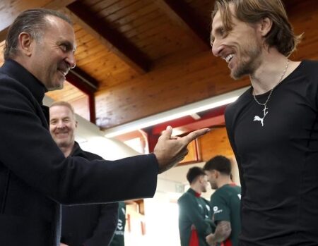 Cardinale e le sfide di primavera: un miliardo e mezzo in gioco