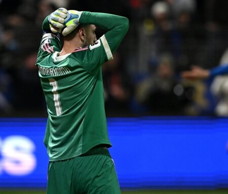 Donnarumma: “Responsabile, ma mai chiesto un euro alla Nazionale”