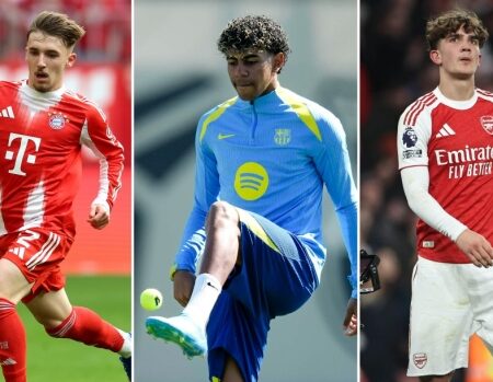 I vivai europei: il modello di Inghilterra, Spagna, Germania e Francia