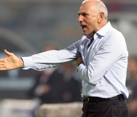 Cagni risponde ad Adani: ‘Non ha nulla da dire, sparirà’