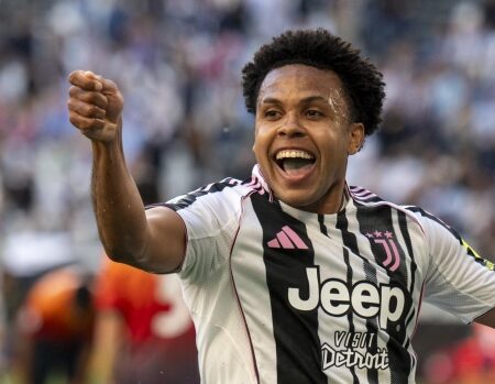 McKennie: Spalletti è il miglior allenatore della mia carriera