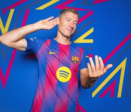 Lewandowski si propone al Milan: una nuova sfida in arrivo?