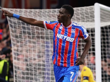 Fiorentina sconfitta dal Crystal Palace: 3-0 nei quarti di Conference League