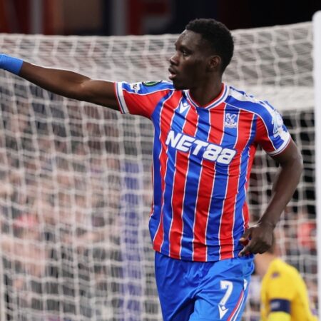 Fiorentina sconfitta dal Crystal Palace: 3-0 nei quarti di Conference League