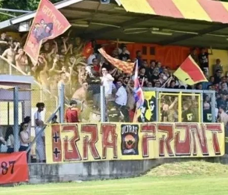 Tre calciatori in processo per stupro di gruppo dopo festa del Bra