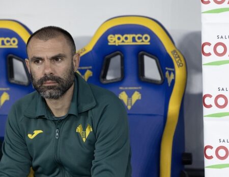 Sammarco: “A Torino per cercare la vittoria dopo la delusione”