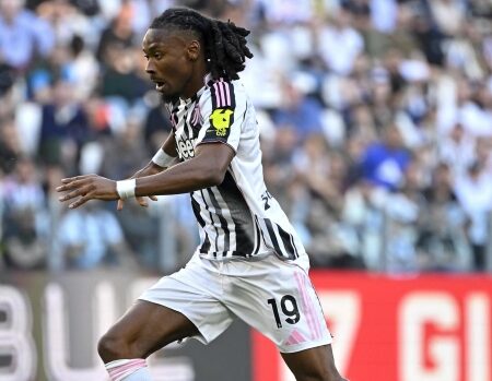 Juventus: Bernardo Silva in bilico senza Champions, Thuram a rischio