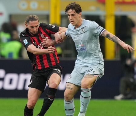 Rabiot difende Leao dopo il ko con l’Udinese