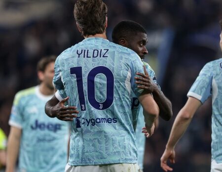 Pagelle di Atalanta-Juve: De Ketelaere 6,5, Yildiz delude con 5