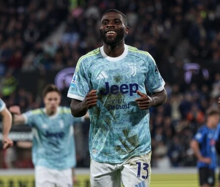 Boga trascina la Juve: quattro gol e un futuro promettente