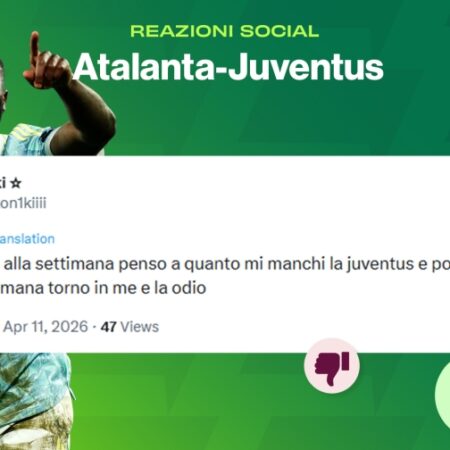 Juventus: il trionfo di Boga e il dibattito tra i tifosi