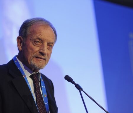 Ulivieri: discussioni su un ex calciatore alla presidenza della Federcalcio