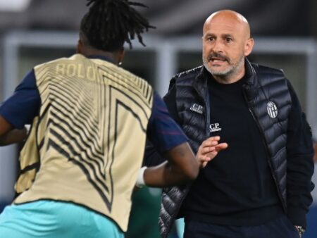 Bologna-Lecce: formazioni ufficiali e sfida cruciale per i pugliesi