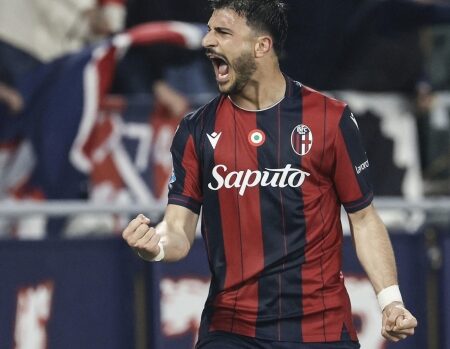 Bologna-Lecce: pagelle con Orsolini protagonista, Ndaba in difficoltà