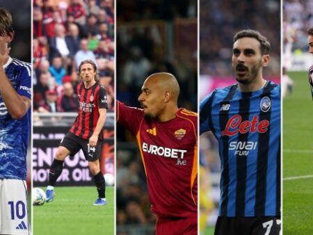 Champions League: Inter e Napoli a un passo dalla qualificazione